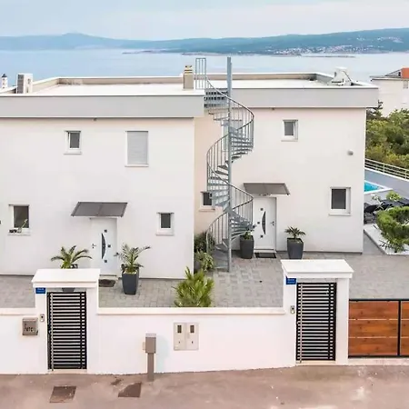 Σπίτι διακοπών In 45063 Crikvenica
