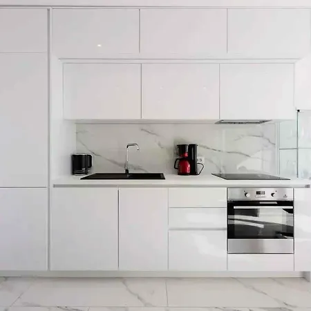 Nyaraló In 45063 Crikvenica