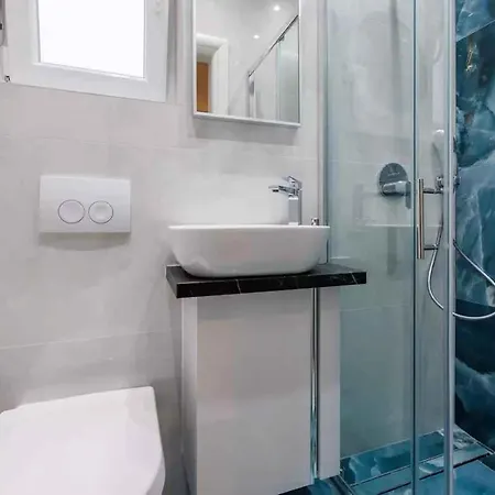 Nyaraló In 45063 Crikvenica